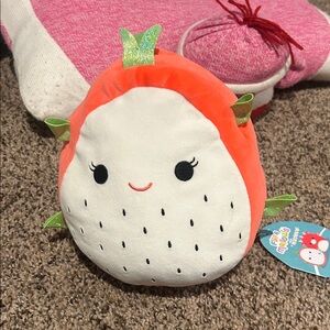 flip a mallows delita and baiden dragonfruit and dragon